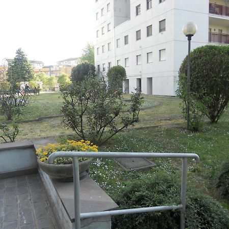 Bisceglie Aparthotel Mailand Exterior foto