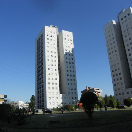 Bisceglie Aparthotel Mailand Exterior foto
