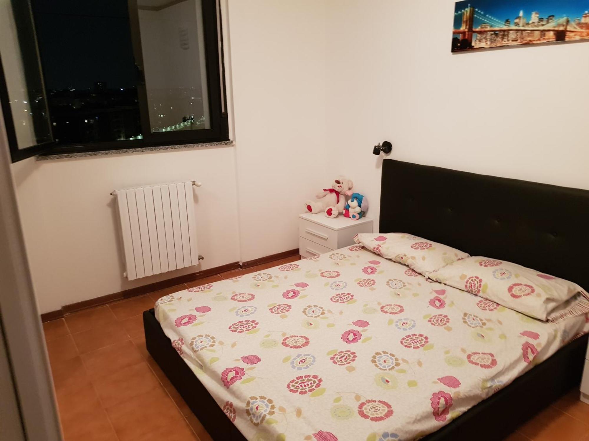 Bisceglie Aparthotel Mailand Exterior foto